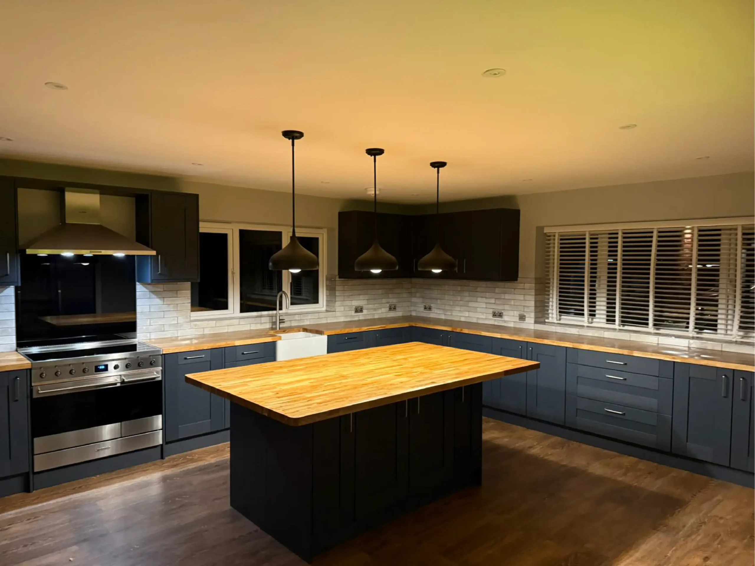 Kitchen Install Gallery-01